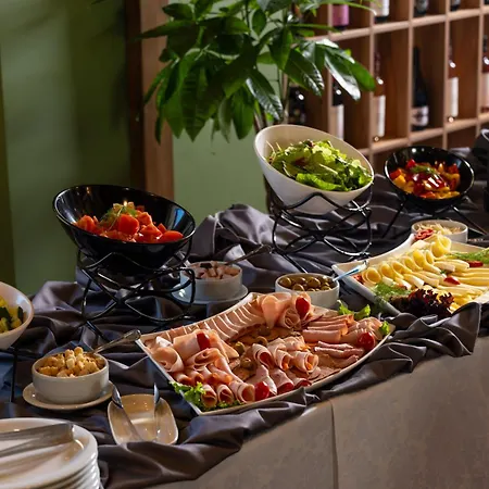 Hotell Valedor Boutique &