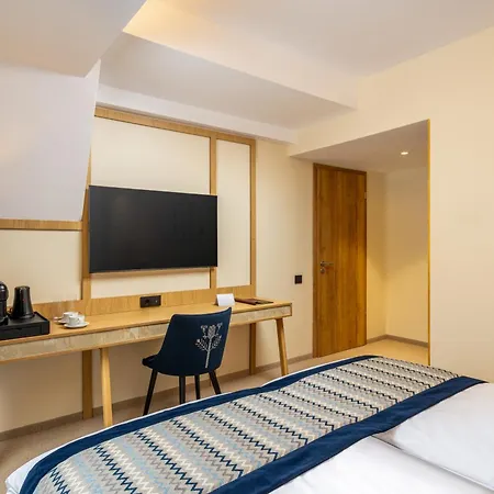 Hotell Valedor Boutique & 4*