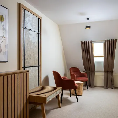 Valedor Boutique & Hotell