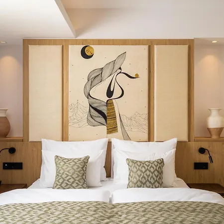 Hotell Valedor Boutique & Buşteni