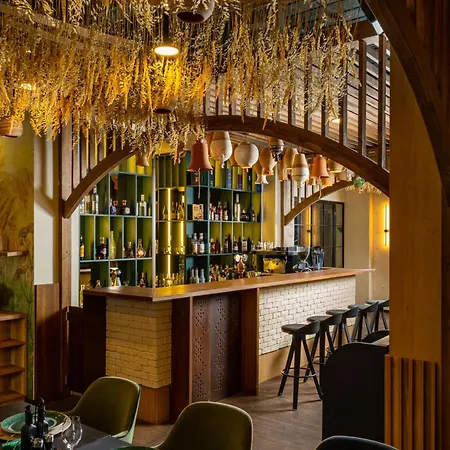 Hotell Valedor Boutique &